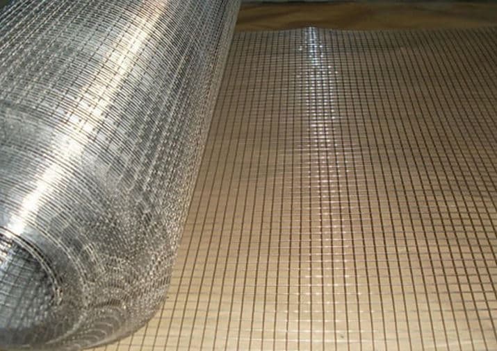 Hardware Wire Cloth tradekorea